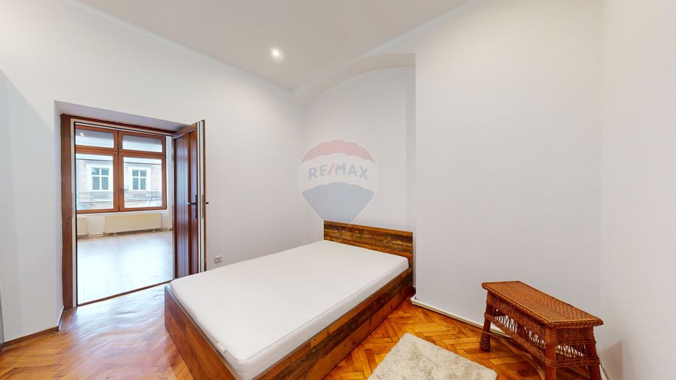 3 room Apartment for rent, Blumana area