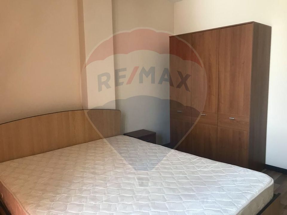 2 room Apartment for rent, Gheorgheni area