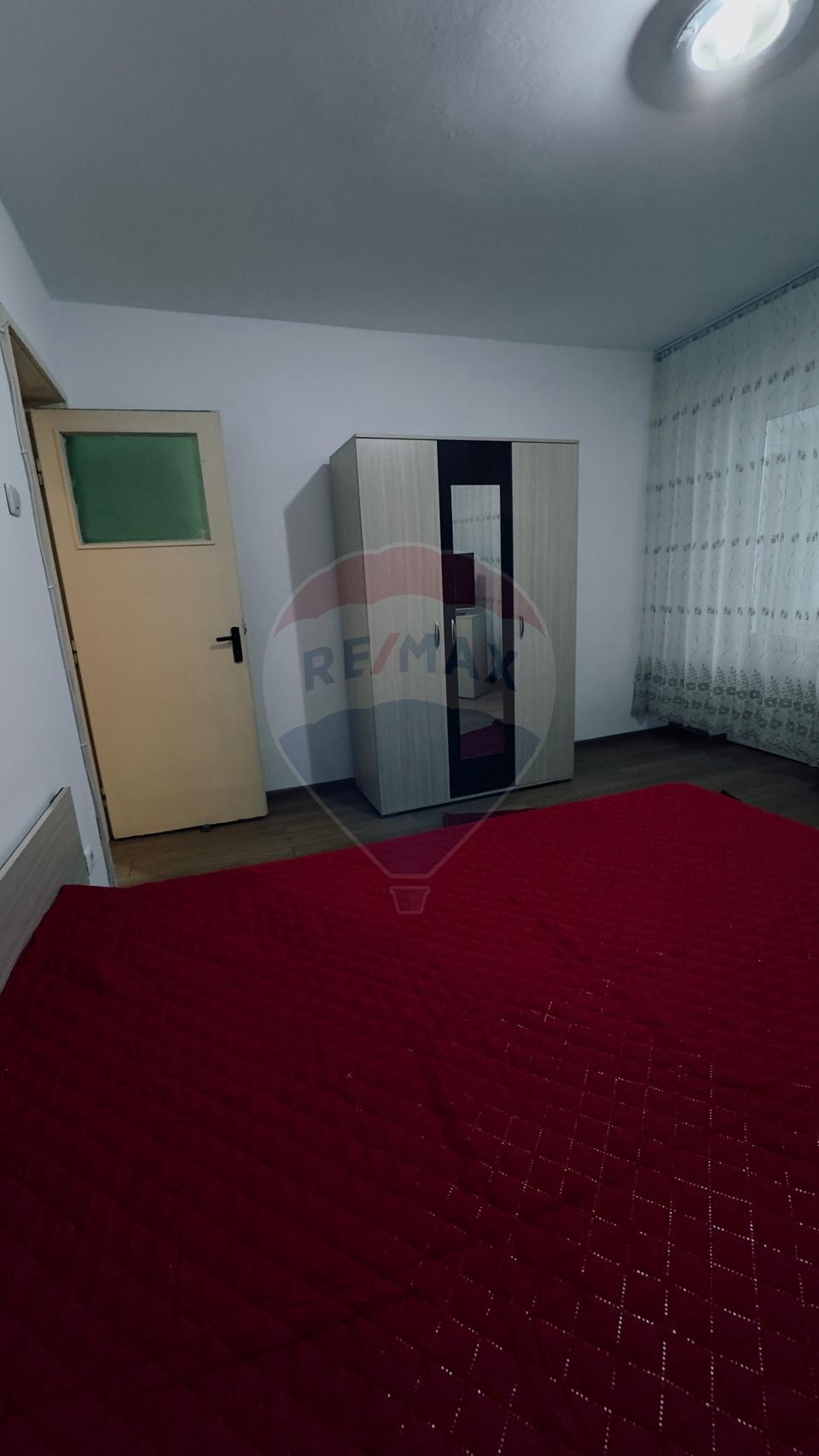 3 room Apartment for rent, 1 Mai area