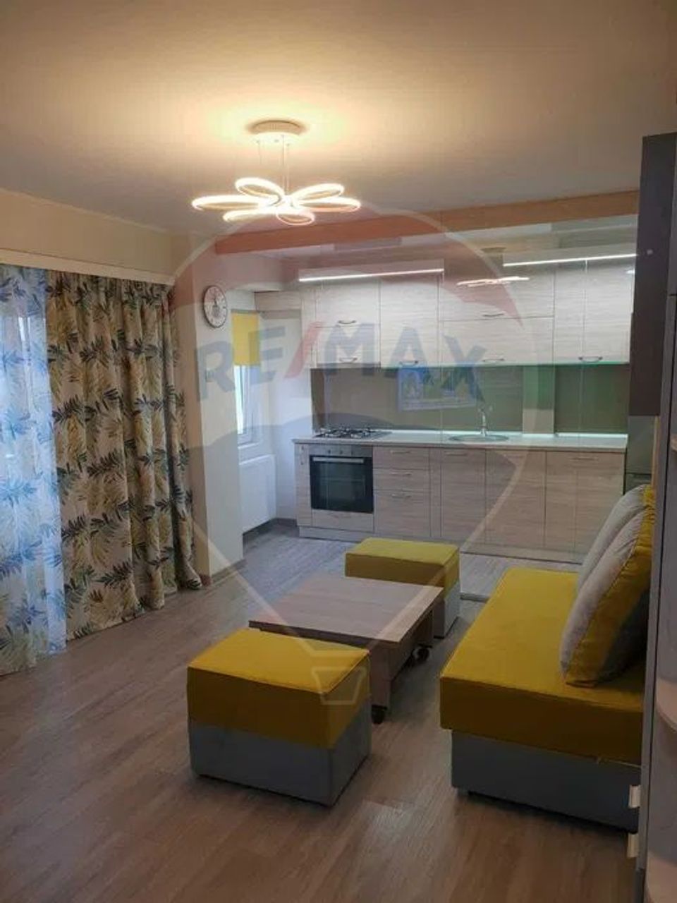 Inchiriere Apartament cu 1 camere în zona Vacaresti