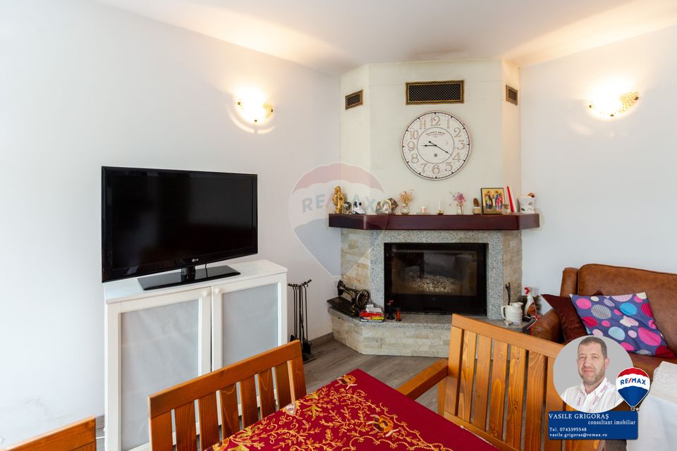 4 room House / Villa for sale