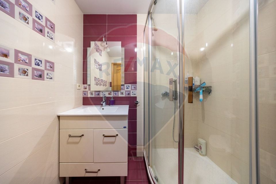 7 room House / Villa for sale, Central area