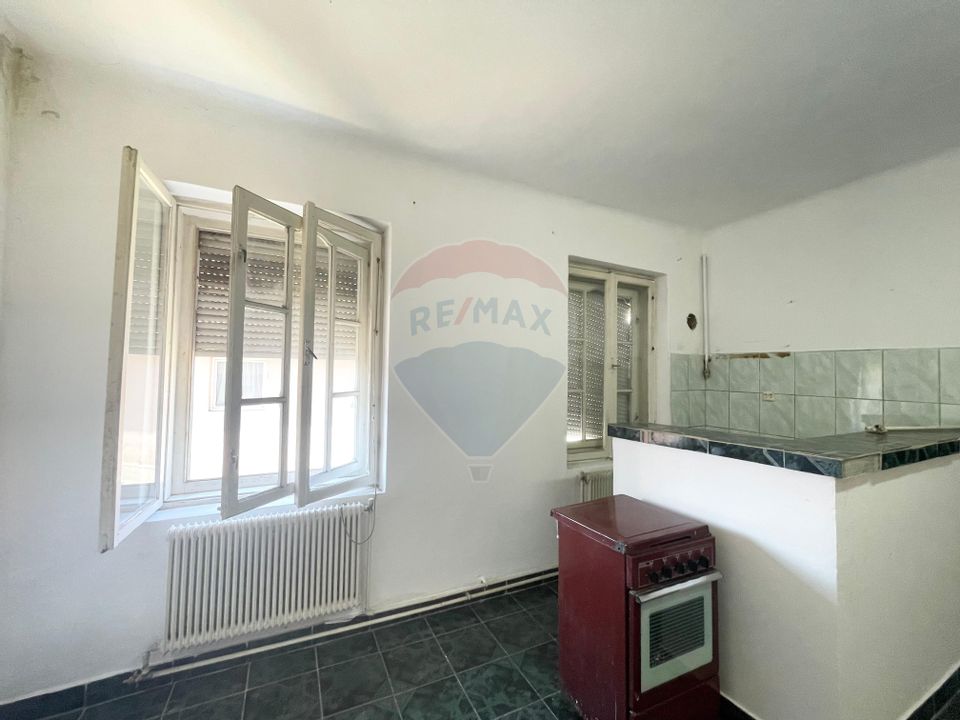 3 room House / Villa for sale, Central area