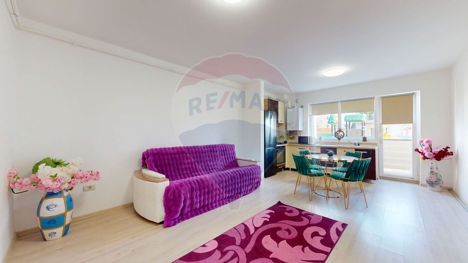 2 room Apartment for sale