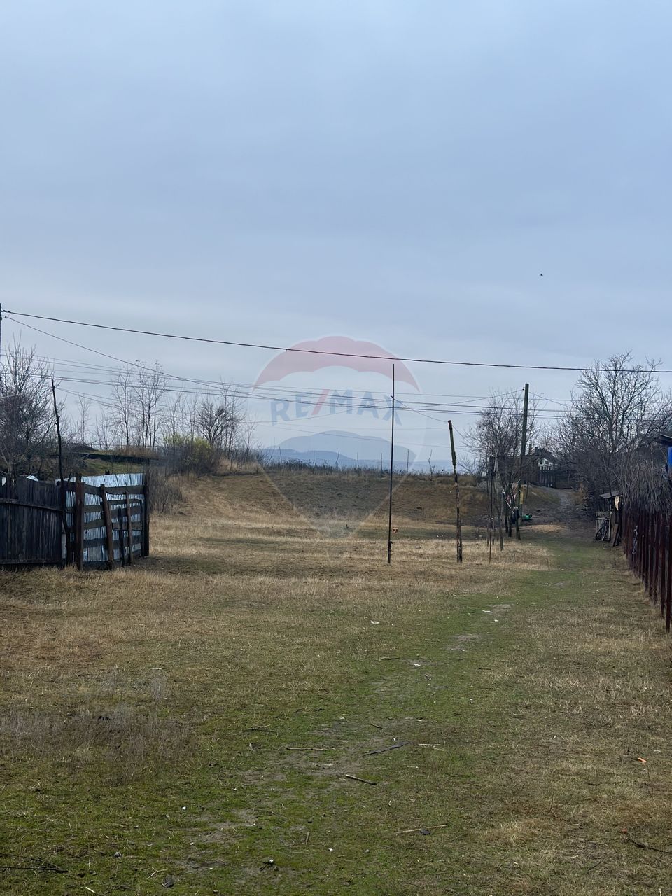 Land 7,200sqm Bodestii de Jos / Strada Bodesti