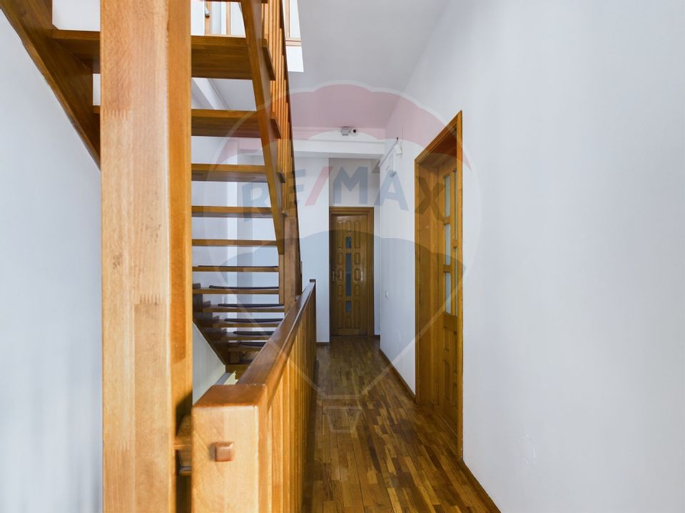 Vilă renovată – nemobilata Berceni/ Metrou Eroii Revoluției