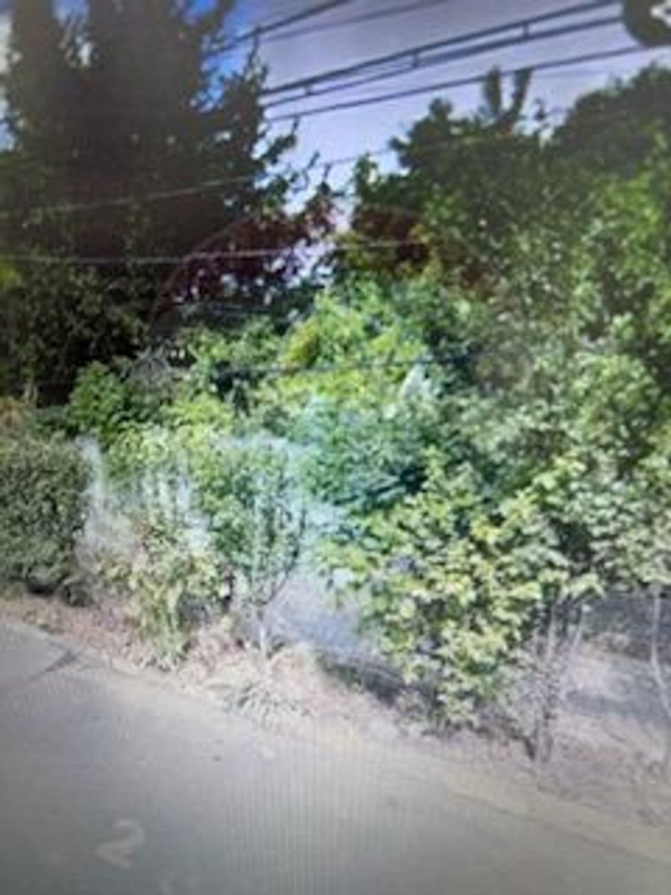 Teren 300mp Strada Fanionului