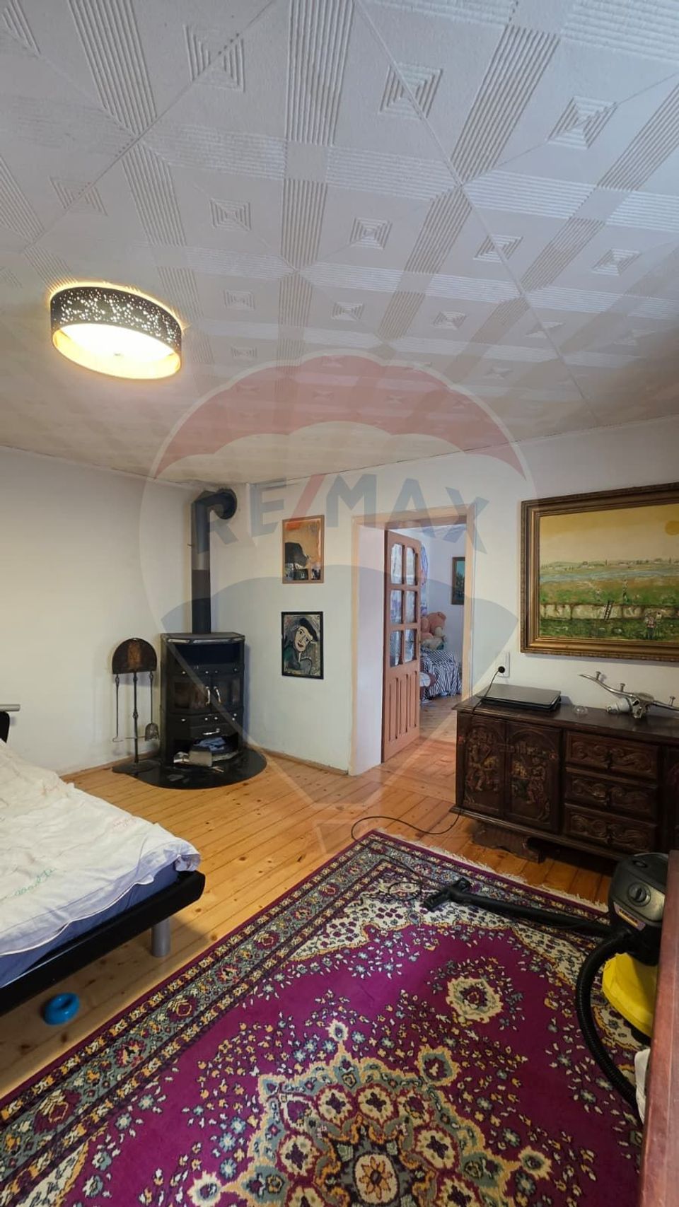 3 room House / Villa for sale