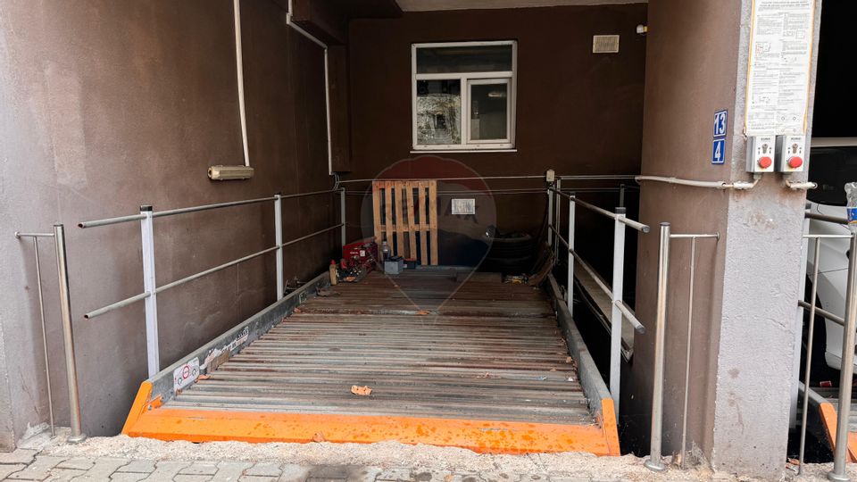 Apartament cu 3 camere de vânzare I Ozana-Pallady I aproape de metrou