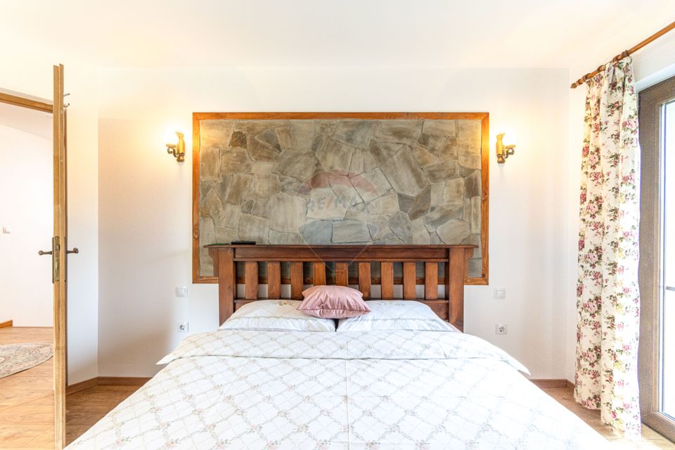 6 room House / Villa for sale