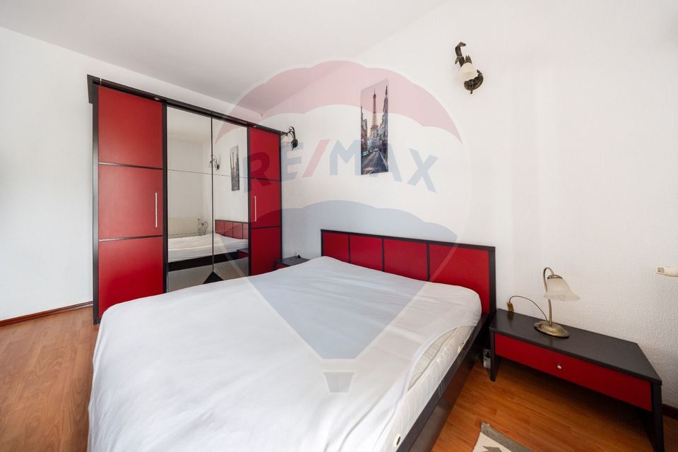 3 room Apartment for sale