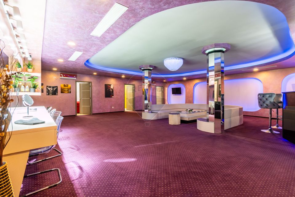 Spațiu Premium-Configurație Profesionala-Studio Videochat