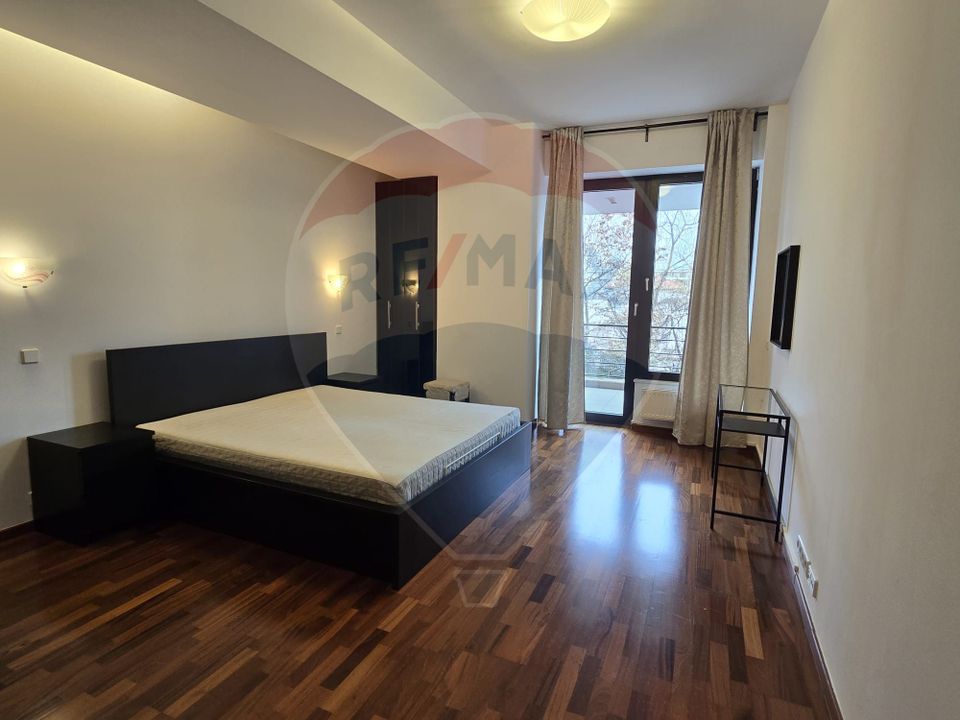 Inchiriere Apartment 4 camere Complex Liziera Pipera