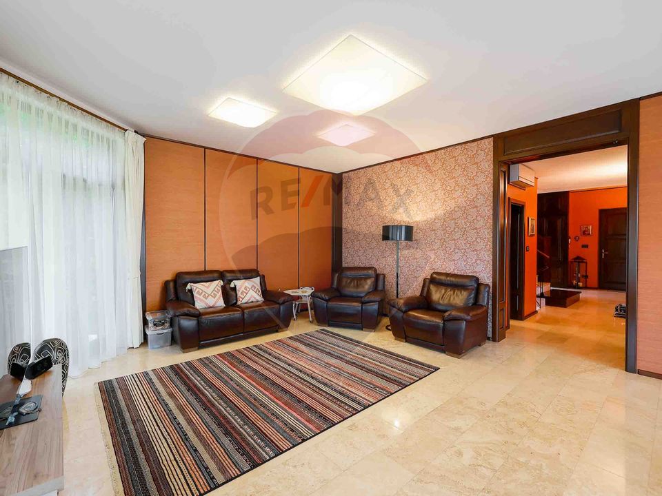 5 room House / Villa for sale, Dealuri Oradea area