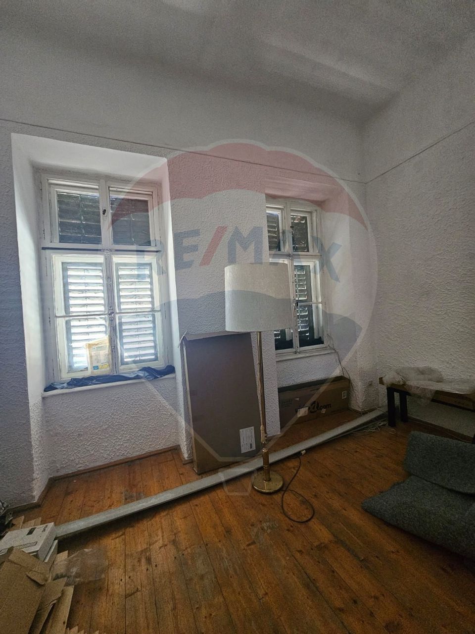 3 room Apartment for rent, Ultracentral area