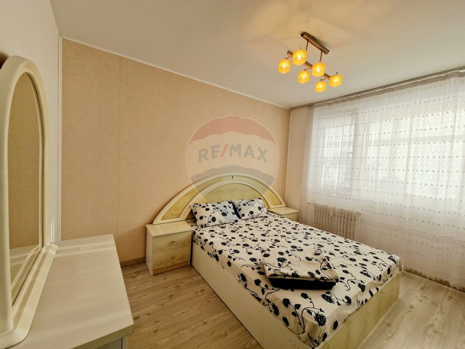 2 room Apartment for rent, Giulesti area