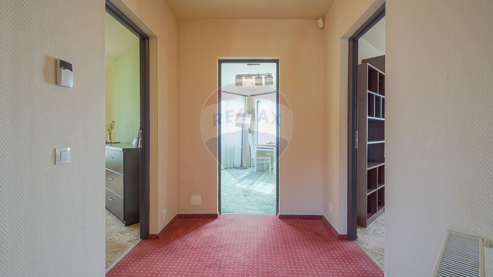 5 room House / Villa for sale, Central area