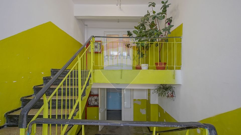 1 room Apartment for rent, Bartolomeu area