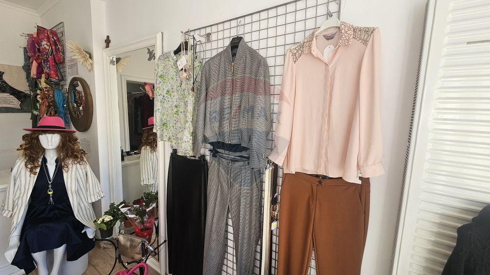 47sq.m Commercial Space for sale, Central area