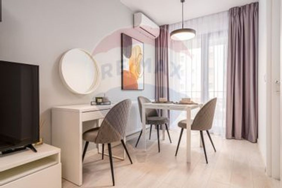 Vanzare garsoniere în zona Theodor Pallady