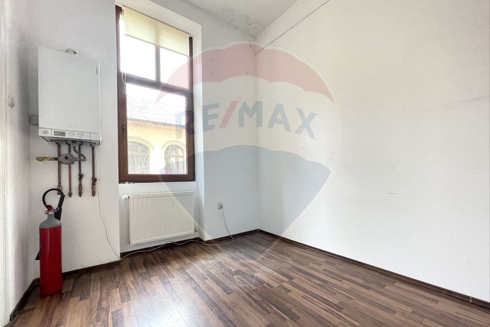 Spațiu de birouri, 3 incaperi, 69 mp, Palatul Blau Ullmann