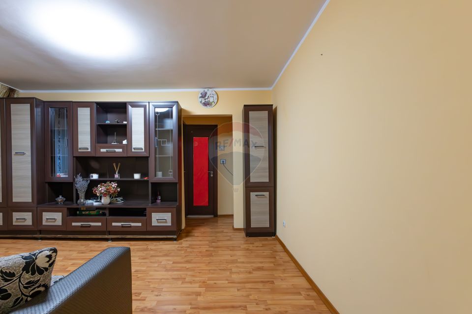 2 room Apartment for sale, Sud area