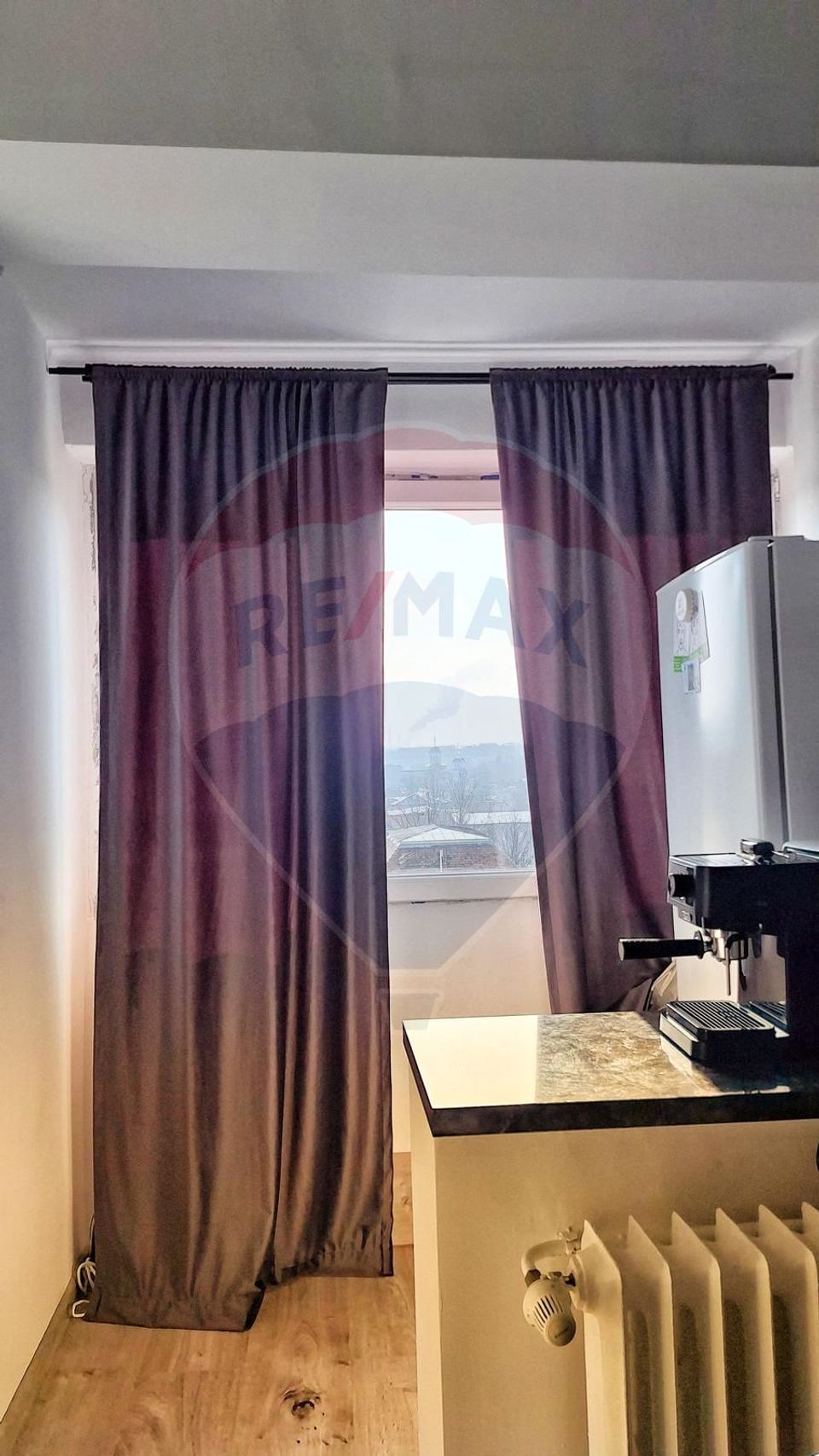 Garsoniera în zona Iancului
