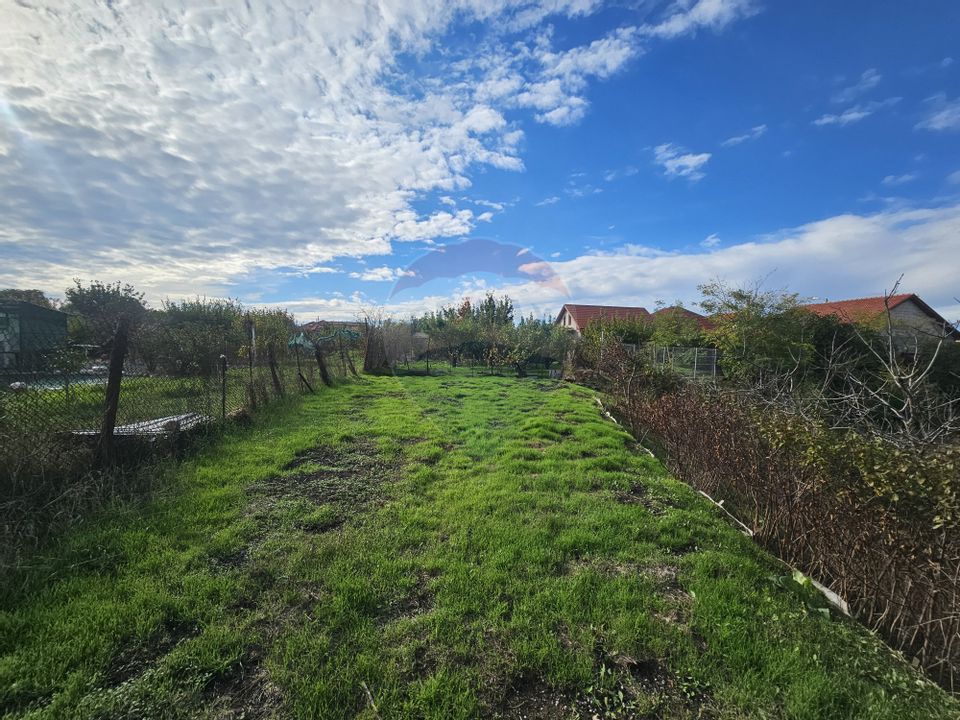 Casă de vânzare in Palazu Mare Constanta