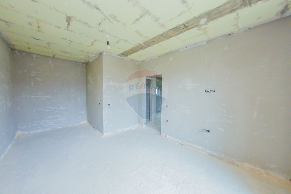 OFERTA LIMITATA!CUMPERI CU COMISION 0 APARTAMENT NOU-ZONA EXCLUSIVISTA