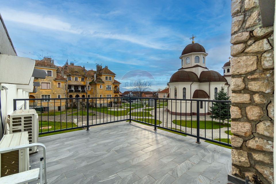 Comision 0|Oportunitate de investiție-Sală fitness complet funcțională