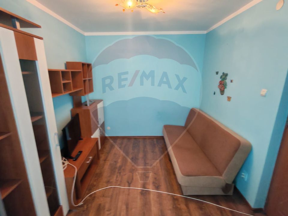 Apartament cu 2 camere de vânzare în Brad,jud. Hunedoara