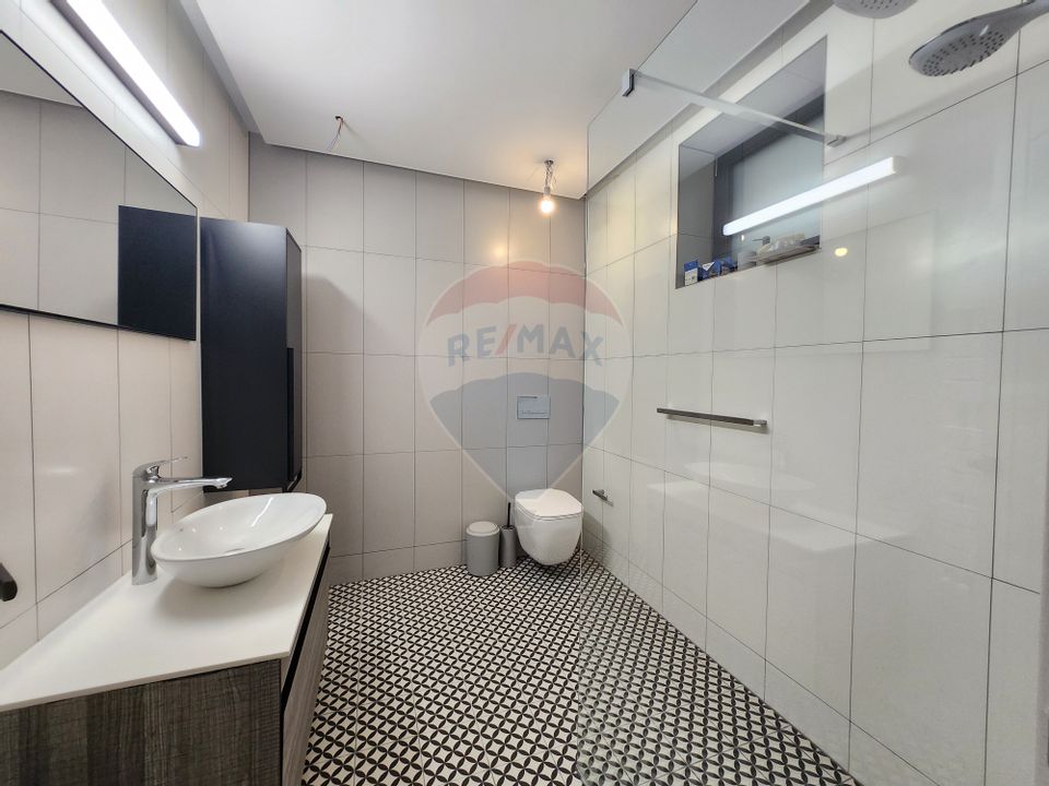 6 room House / Villa for sale, Aviatiei area