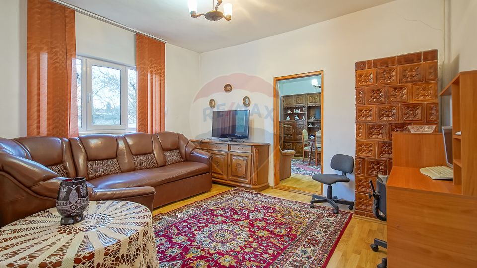 4 room House / Villa for rent, Noua area