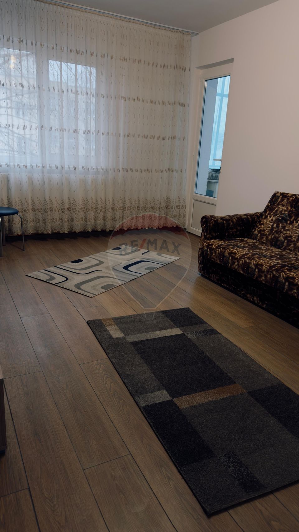 3 room Apartment for rent, 1 Mai area