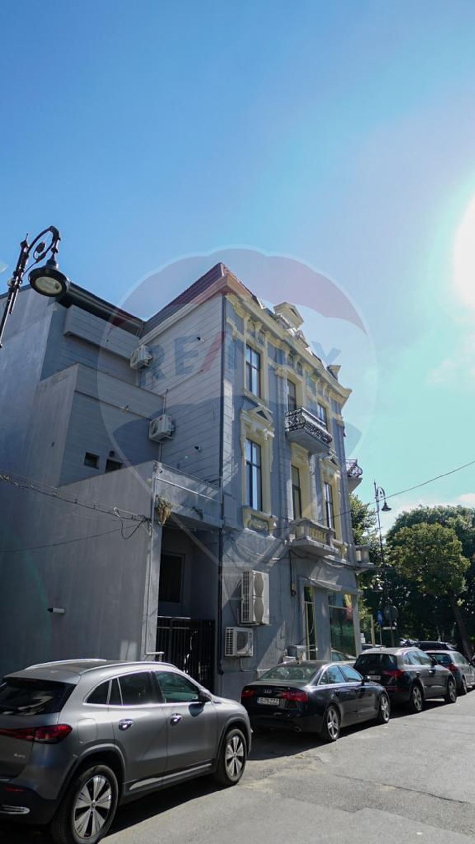 DE VANZARE Casa/Vila 10 camere BD Tomis