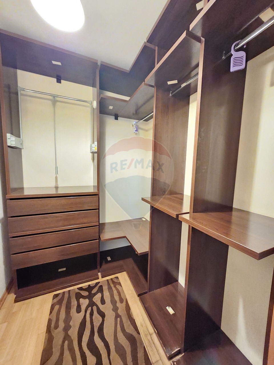 Confort urban cu gradina proprie zona Polona, Eminescu