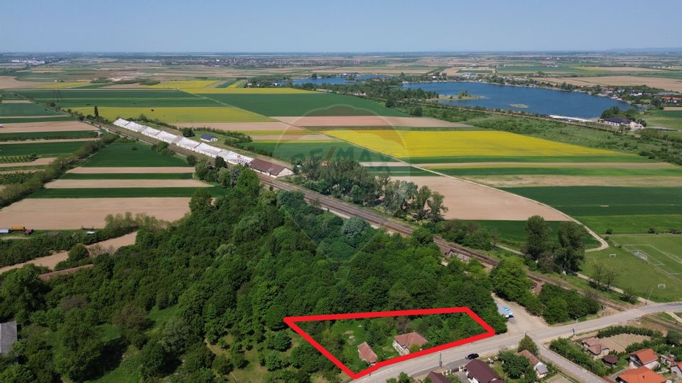 3 room House / Villa for sale