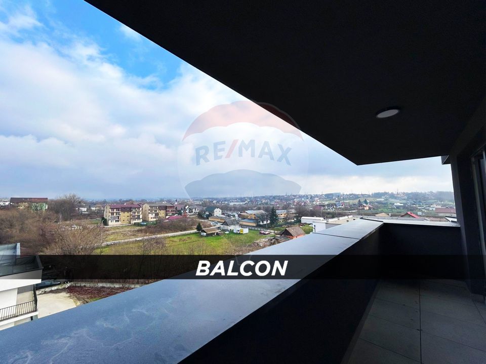 2 room Apartment for sale, Hotvon area