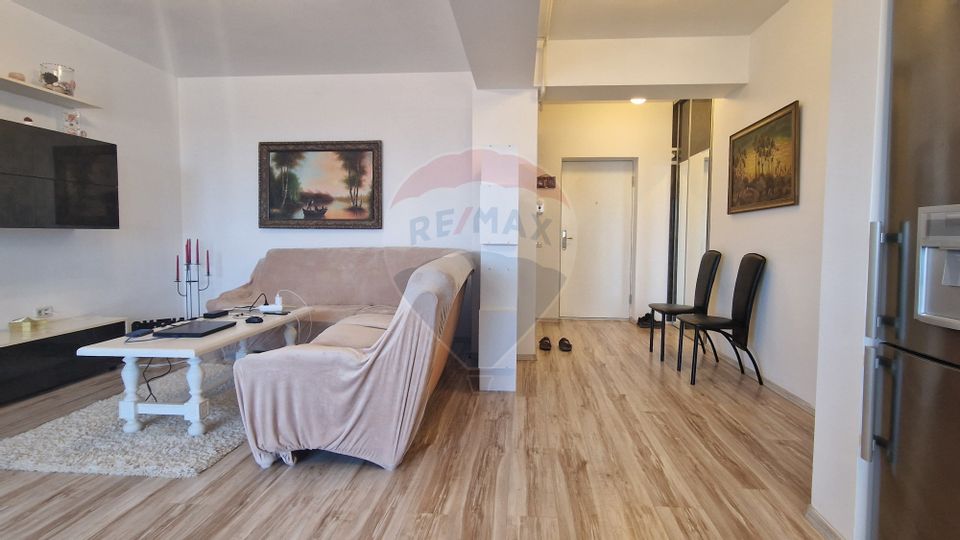 Apartament 3 camere cu priveliște panoramică - Alphaville Carpaților