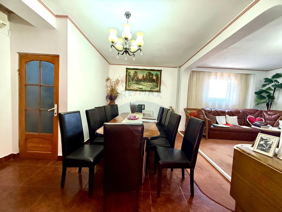 16 room House / Villa for sale, Coiciu area