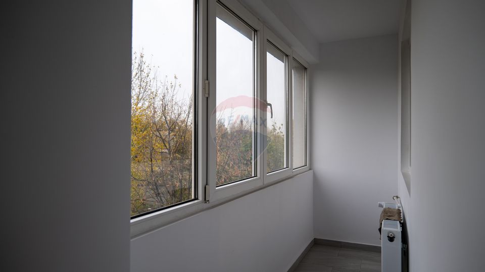3 room Apartment for sale, Constructorilor area