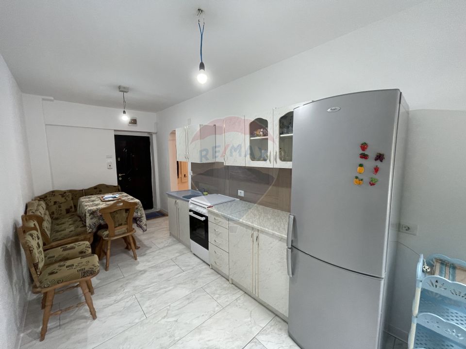 Apartament 3 camere