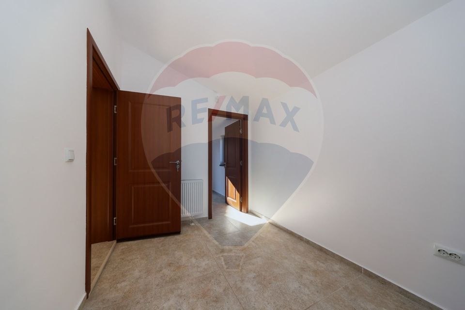 Casă single cu curte generoasă – Cartier Izvor, Brașov