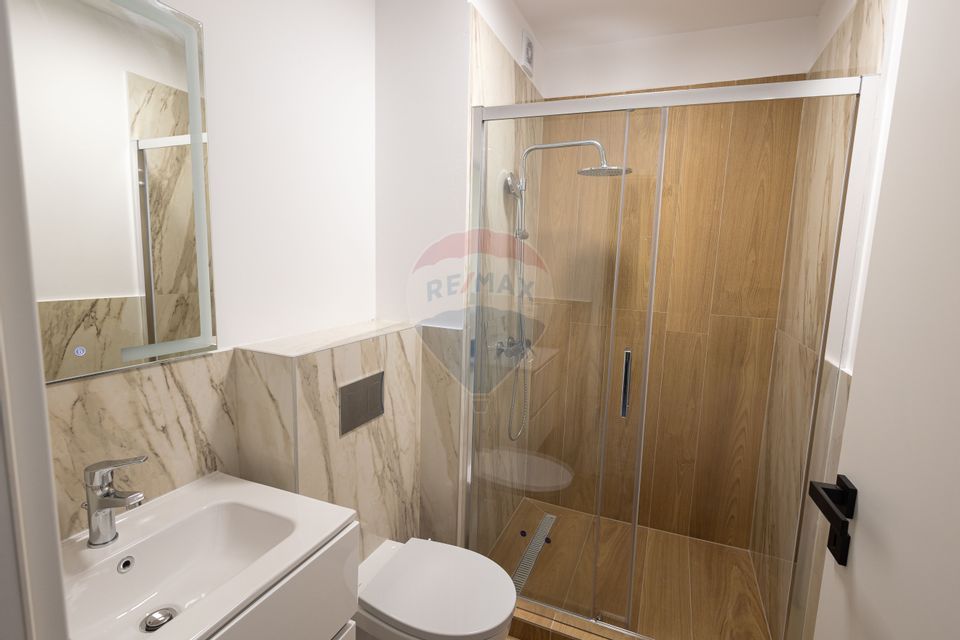 Garsonieră de închiriat Micești - Alba Iulia