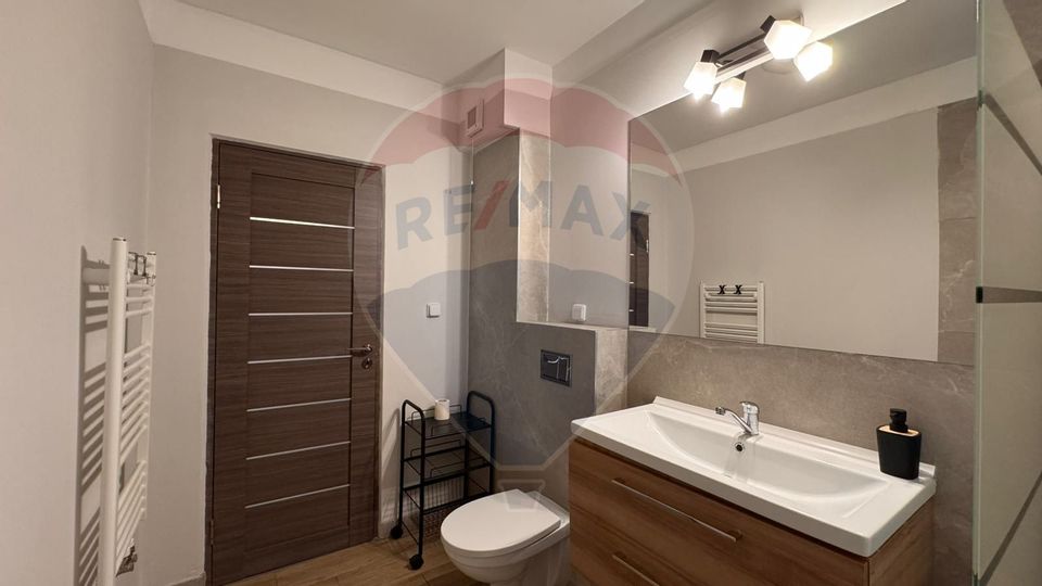 Apartament 2 camere | Marasti, Cluj-Napoca | Elite Junior