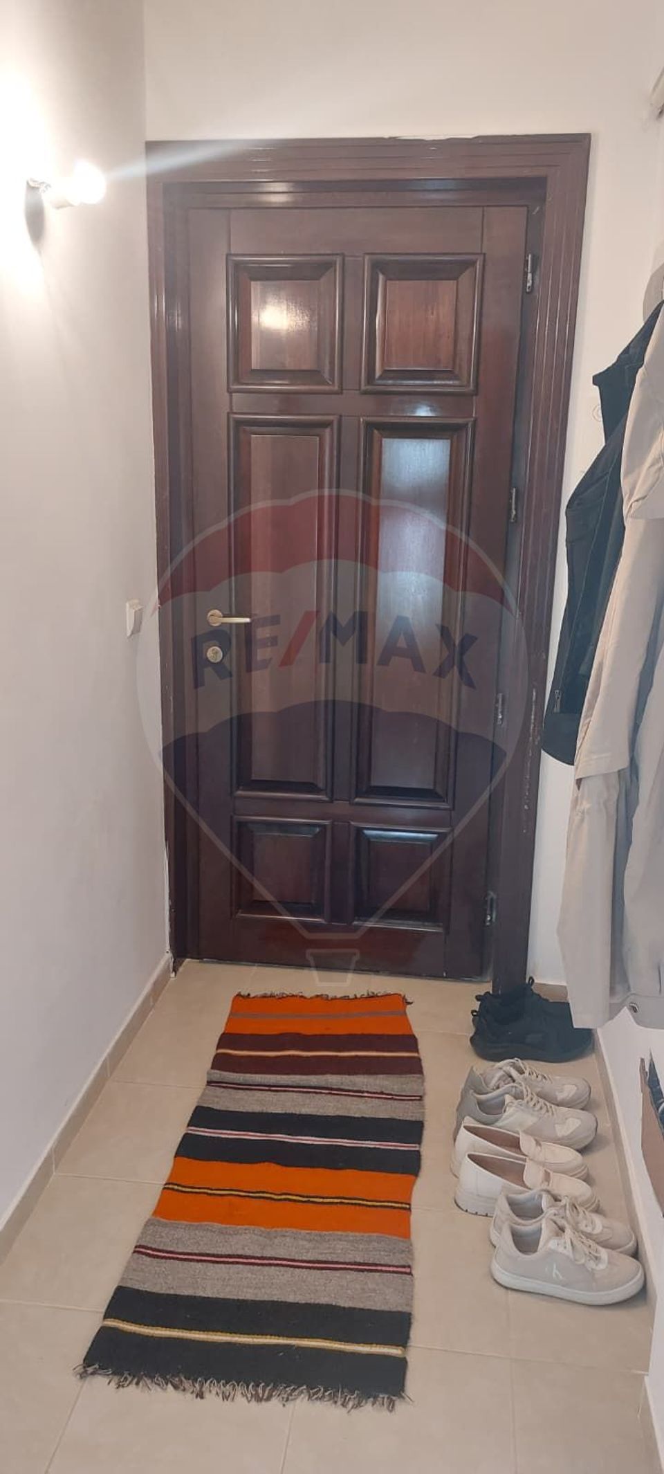 2 room Apartment for rent, Galata area