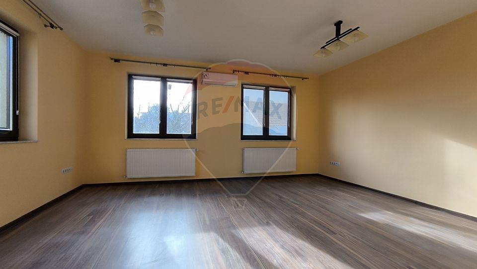 3 room House / Villa for rent, Marasti area