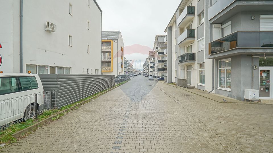 Apartament modern de 4 camere  119 mp | 0% comision