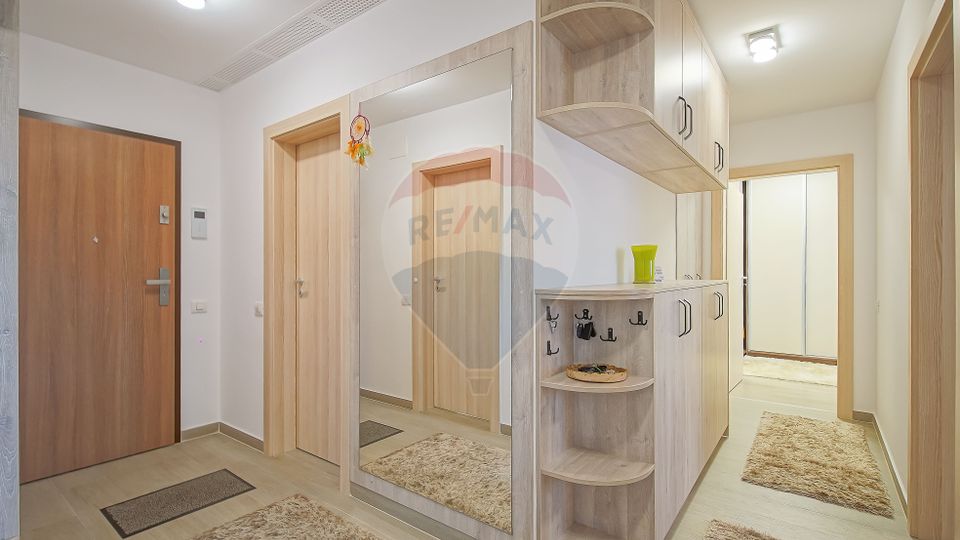 3 room Apartment for sale, Astra area