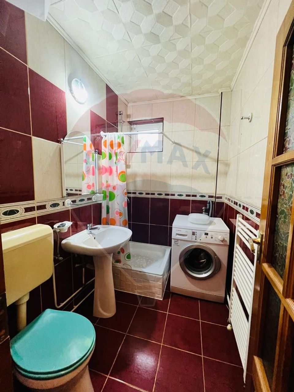 Apartament cu 3 camere ultracentral